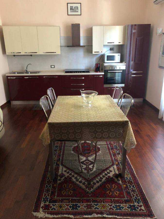 Zappala' Gemelli House Apartment Catania Bagian luar foto
